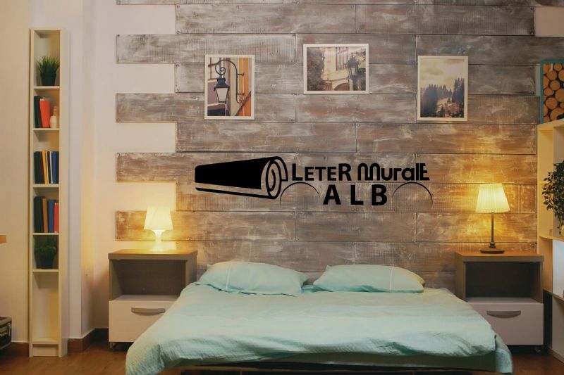 Letra murale premium, Letra murale kundër gërvishtjeve, Letra murale për mure me defekte, Letra murale pa kimikate të dëmshme, Letra murale ekologjike, Letra murale për ambiente komerciale